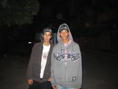 snnop & zaghloul